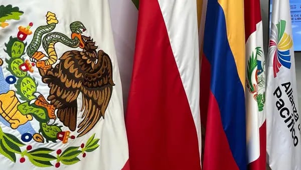 México anuncia Cumbre de la Alianza del Pacífico en Lima y adhesión de seis paísesdfd