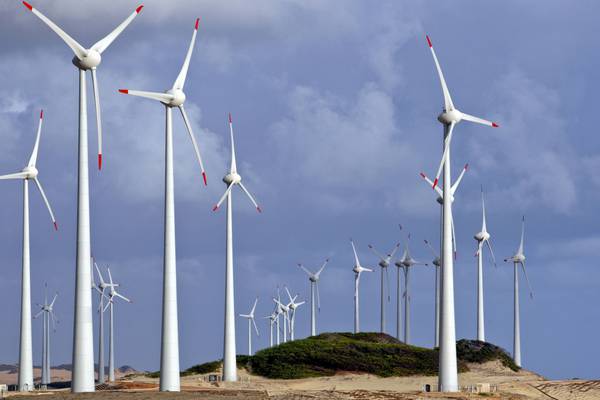 México y Argentina frenan crecimiento de la energía eólica en Latinoaméricadfd