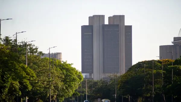 El Banco Central de Brasil recorta las tasas al 11,25% a medida que se desacelera la inflacióndfd