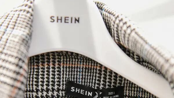 Após ameaça de tributação, Shein diz que vai vender roupas made in Brazil dfd