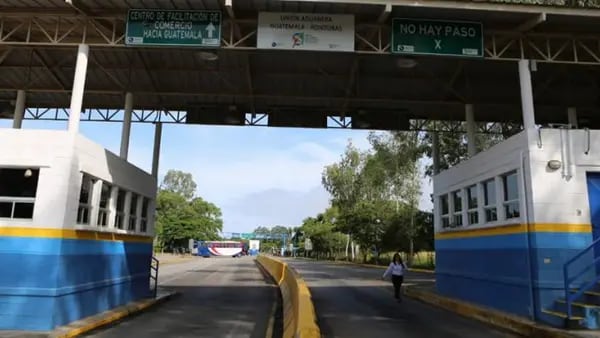 Adhesión de El Salvador a unión aduanera genera expectativa y profundizan en el procesodfd