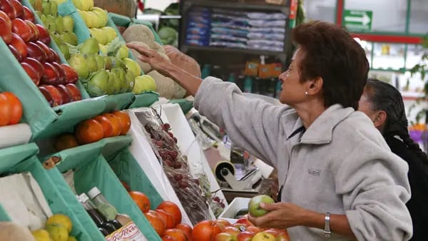 Inflacion 2022 en Argentina: por qué empezó a bajar y de cuánto fue en diciembredfd