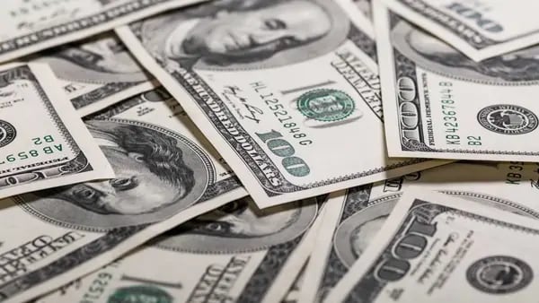 Precio del dólar hoy 23 de febrero: cómo termina el día el tipo de cambio en Perúdfd