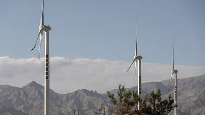 ¿Suspensión de proyecto de Enel desnuda una crisis en la transición energética?dfd