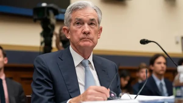 Powell necesita suerte para llegar a 2% de inflación; en su defecto, necesitará dolordfd