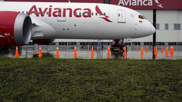 Avianca rechaza propuesta de JetSmart de adquirir Viva y la califica de inviabledfd