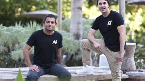 Tiger y SoftBank lideran ronda para startup latinoamericana Nowportsdfd