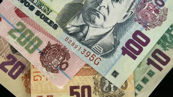 Precio del dólar en Perú: ¿cuánto se apreció el sol en 2023 y por qué?dfd