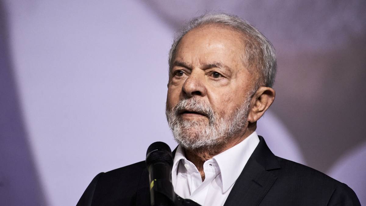 Lula rechaza invitación de Putin para ir a Rusia dfd