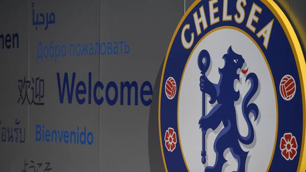 Venta del Chelsea FC sería por casi dos veces su valor de mercado, ¿por qué?dfd