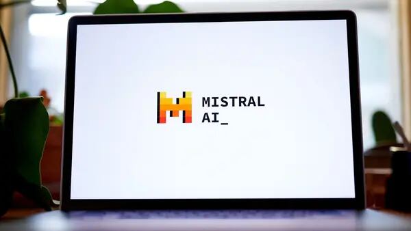 Inversión de Microsoft en Mistral AI será examinada por organismo de control de UE dfd