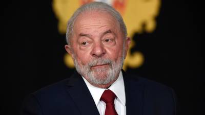 Brasil aumentará seguridad de la toma de posesión de Lula tras desarme de bombadfd