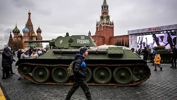 Rusia dice que rechazó un nuevo ataque fronterizo desde Ucraniadfd