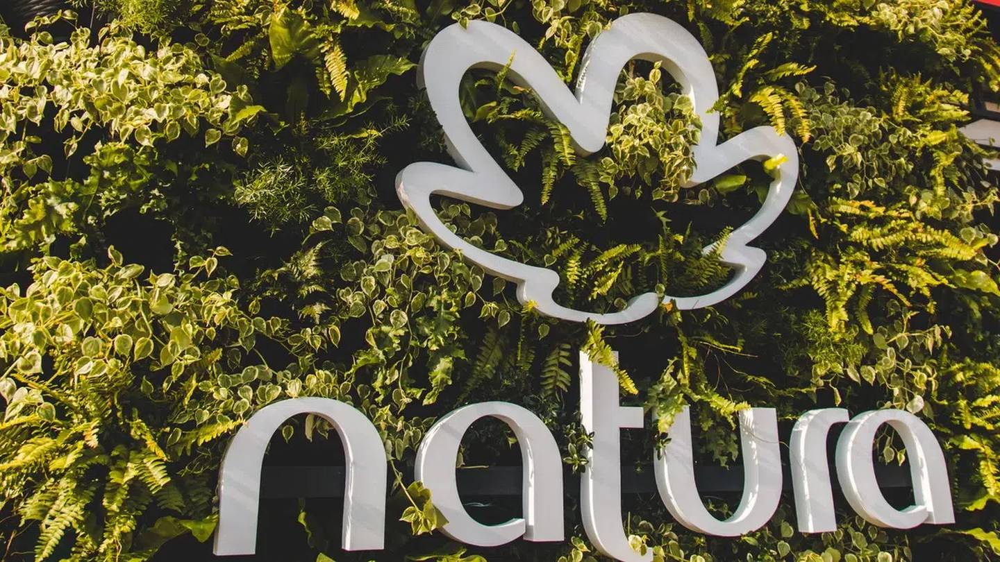 Natura shares fell more than 10% on Friday