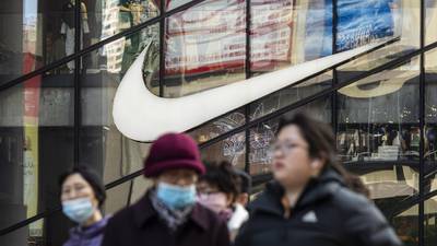 Gigantes globales de consumo ven caer sus ventas en Chinadfd