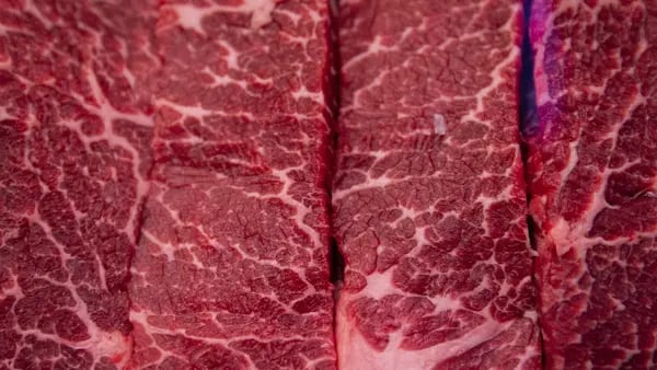 Produção de carne bovina cai nos EUA após nevasca afetar operação de Cargill e Tysondfd