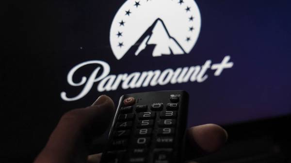 Paramount y Walmart alcanzan acuerdo para servicio de streamingdfd