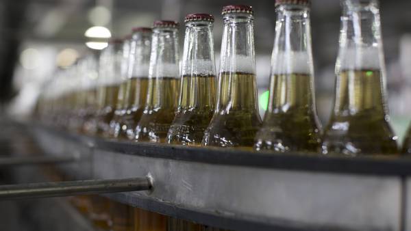 AMLO Says Mexico Should Stop Making Beer in Drought-Plagued North dfd