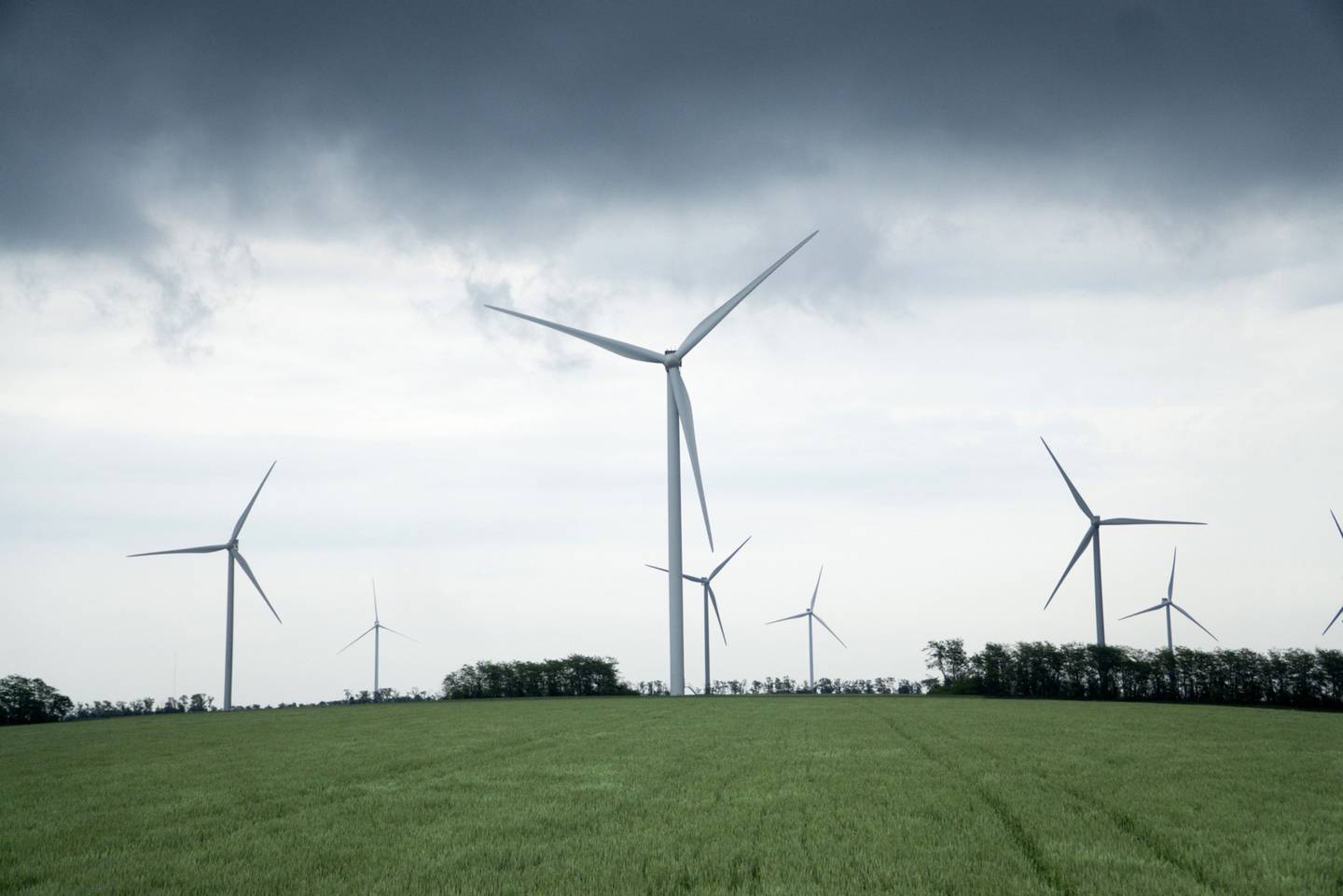 Siemens Gamesa Renewable Energy vai aumentar a produção de uma turbina eólica no Brasil que impactou os resultados da empresa