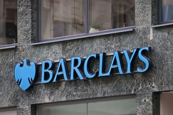 Barclays ve señales tempranas de recuperación en banca de inversión