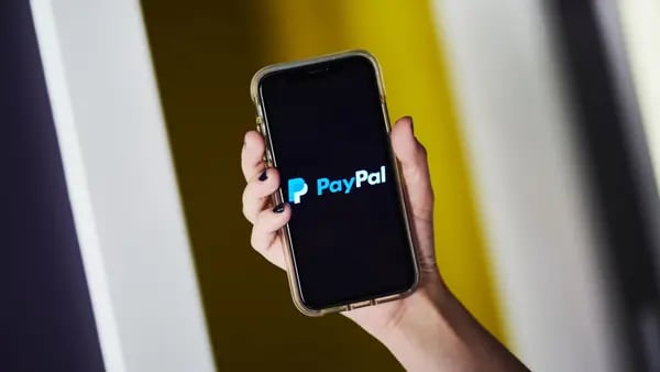 PayPal explora la posibilidad de lanzar su propia moneda establedfd