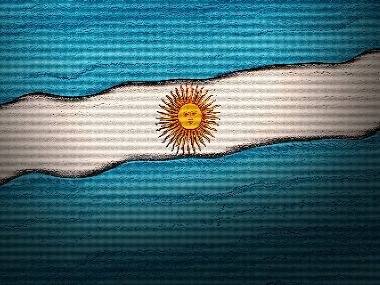 Argentina coloca deuda en pesos por un total de US$2.000M en última licitación