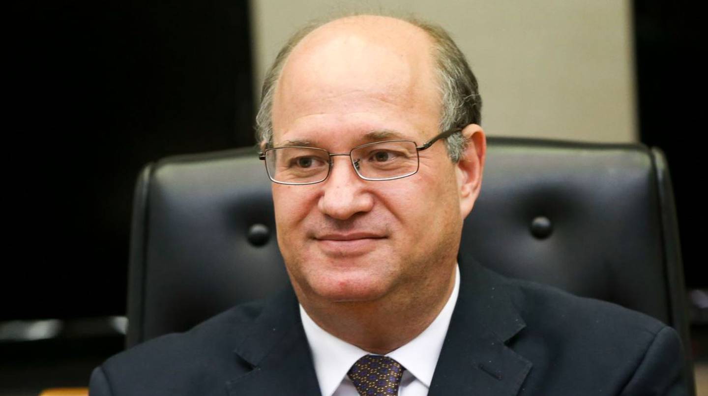 El brasileño Ilan Goldfajn fue elegido para ocupar el cargo.