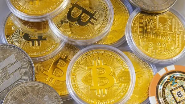 Un segundo país ha adoptado al bitcoin como moneda de curso legaldfd