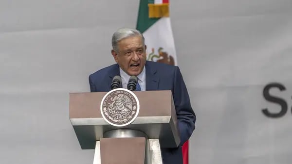 Gobierno de México tiene solo una opción para favorecer a la CFE dfd