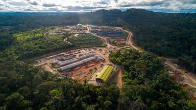 Brasil: Nexa Resources iniciará producción comercial de Aripuanã a inicios del cuarto trimestredfd