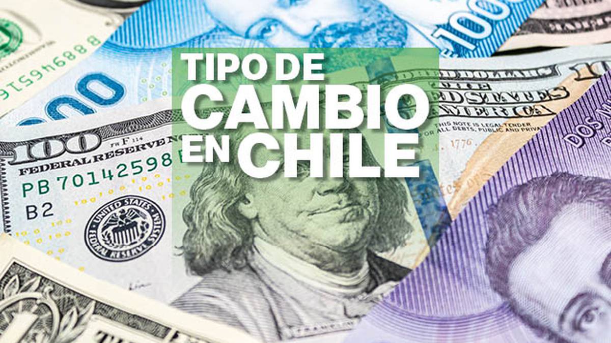 Peso chileno reduce pérdidas ante el posible aumento de tasas de interés