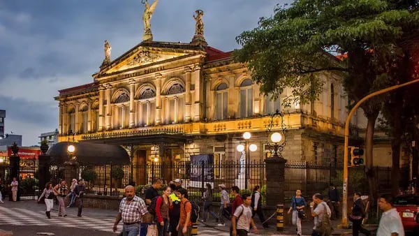 De Argentina a Costa Rica: ¿qué explica la diferencia en el desempeño de sus economías en 2024?dfd