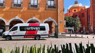 Urbvan es adquirida por la empresa de movilidad global Swvl por US$82 millonesdfd