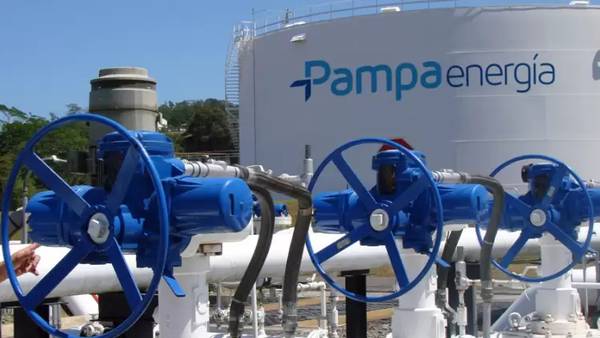 Pampa Energía emitió deuda por US$100 millones para financiar inversiones dfd