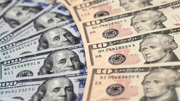 Dólar blue en Argentina cerró este viernes, 24 de junio en nuevo récord históricodfd