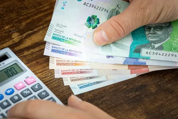 El 35% del ingreso de los colombianos es para pagar créditos: Fondo de Garantías