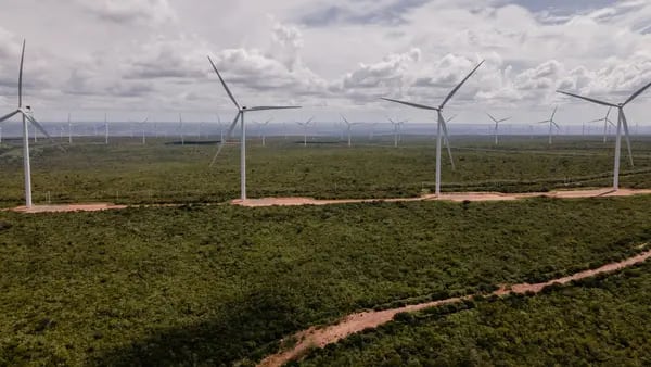Brazil Aims for Green Hydrogen Export Market Amid Clean Energy Boomdfd