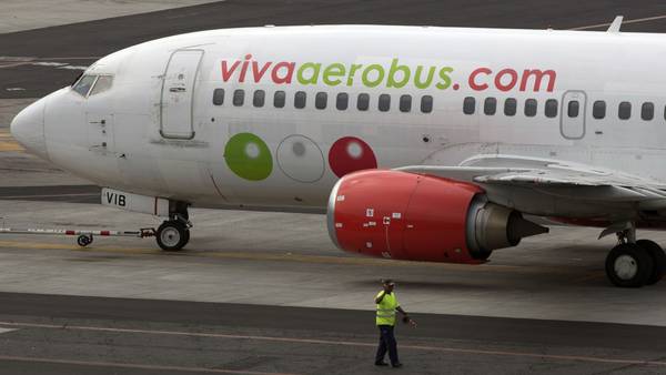 CEO de Viva Aerobus apuesta por el AIFAdfd