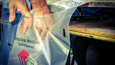 Elecciones Paraguay 2023: cómo saber dónde voto y si estoy afiliado a un partidodfd