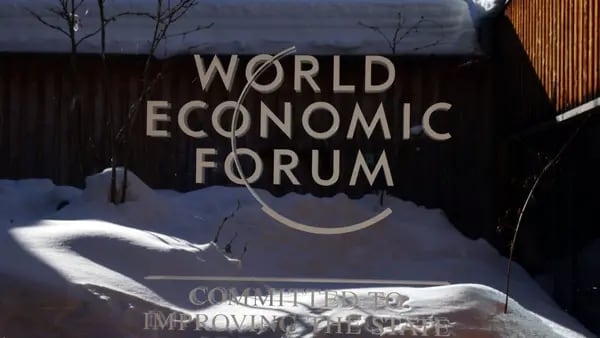 La Estrategia del Día: Davos 2024: Entre riesgos globales y el mensaje de Méxicodfd