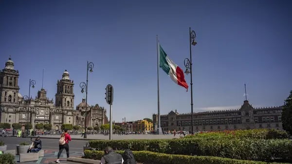 Como o México se tornou o novo ‘queridinho’ de bancos de Wall Street na regiãodfd