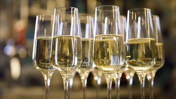 Elin McCoy, crítica de vinos: Las 10 mejores botellas que probé en 2023dfd