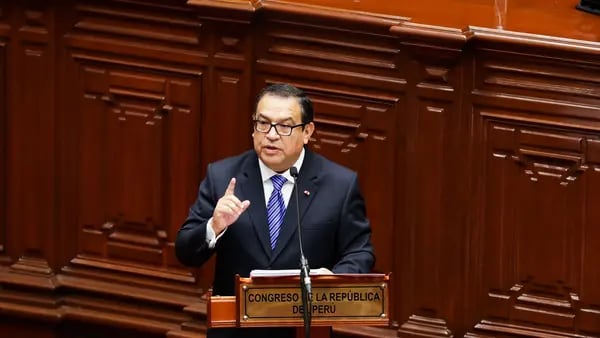 Perú: Congreso otorga confianza al gabinete Otárola en medio de protestas y muertesdfd