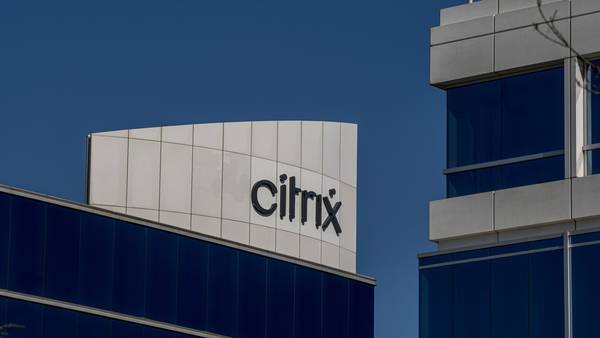 Elliott y Vista adquieren Citrix por US$16.500 millonesdfd
