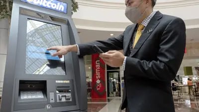 A lei de bitcoin de El Salvador entrará em vigor em 7 de setembro