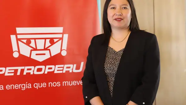 Petroperú: Beatriz Fung es la nueva gerenta general; se reorganizan otras gerenciasdfd