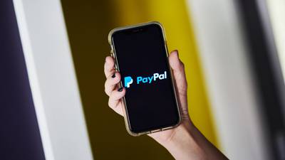 PayPal prepara sua própria stablecoindfd