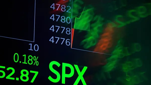SocGen eleva objetivo del S&P 500 a 5.500 puntos, la previsión más alta de Wall Streetdfd