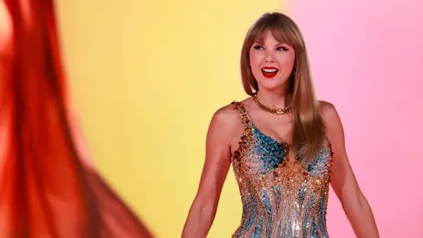 Las canciones de Taylor Swift vuelven a aparecer en TikTok a pesar de la disputa con Universal Musicdfd