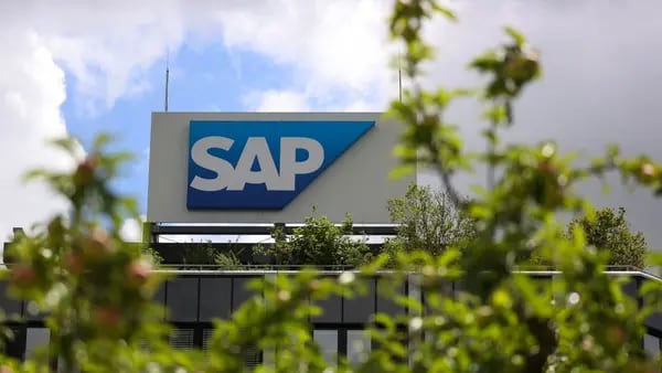 Funcionários da SAP fazem abaixo-assinado contra restrições ao home officedfd